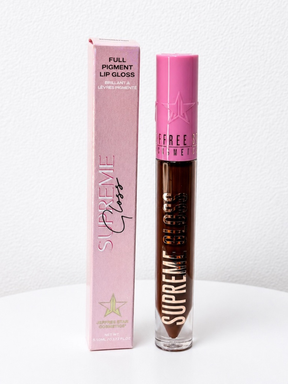 Jeffree Star Lip Gloss ( DOMINATRIX )